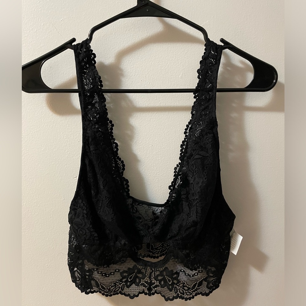 Out From Under by UO Lace Bralette